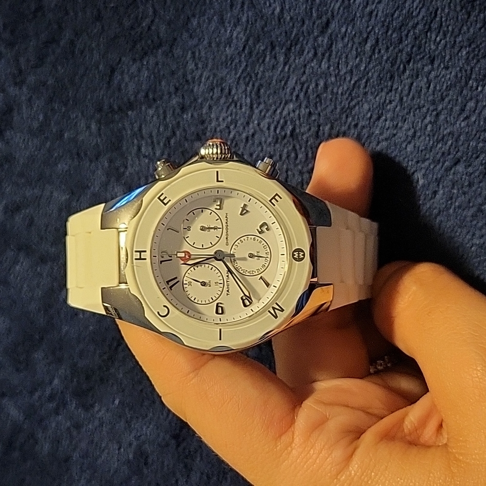 Michele Watch